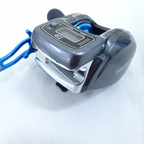 13ソルティストICS 103SH